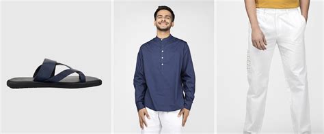 Party Outfit Ideas For Men