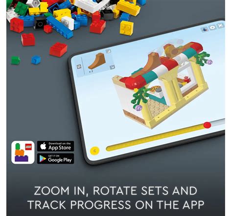 Lego Technic John Deere 948LIi Skidder 42157 Building Toy Set ...