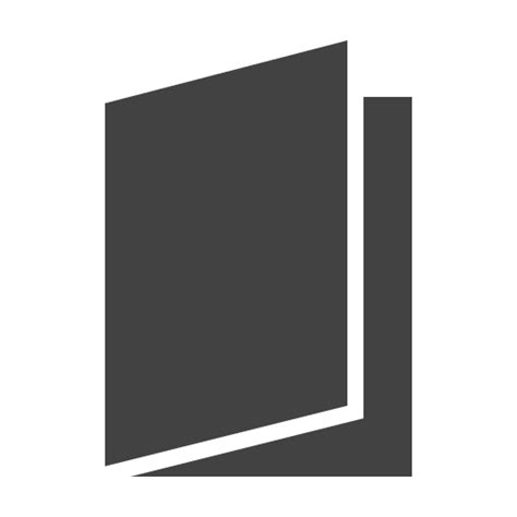 Brochure - Free arrows icons
