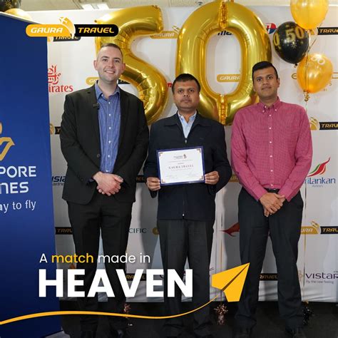 Global Travel Xperts on LinkedIn: Gaura Travel - Your Best Way Home ...