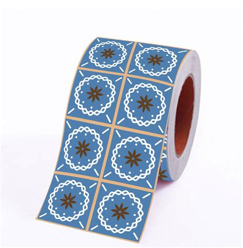 Paper Plane Design Wall Sticker (PVC Vinyl, 500 cm x 10 cm, Multicolour ...