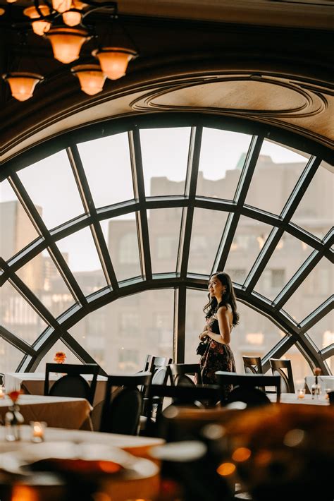 The Crescent Club | Dallas, TX Fine Dining | Crescent Court