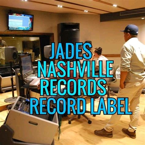 Kelly Hess on LinkedIn: I work at a Record Label Company Inc. Jades ...
