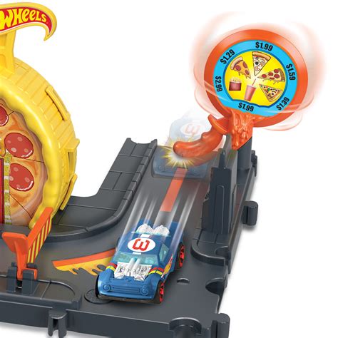 Hot Wheels City set za igru | Senzacionalno.hr
