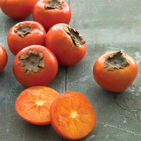 12 Persimmon Recipes You Should Be Making This Fall | Martha Stewart