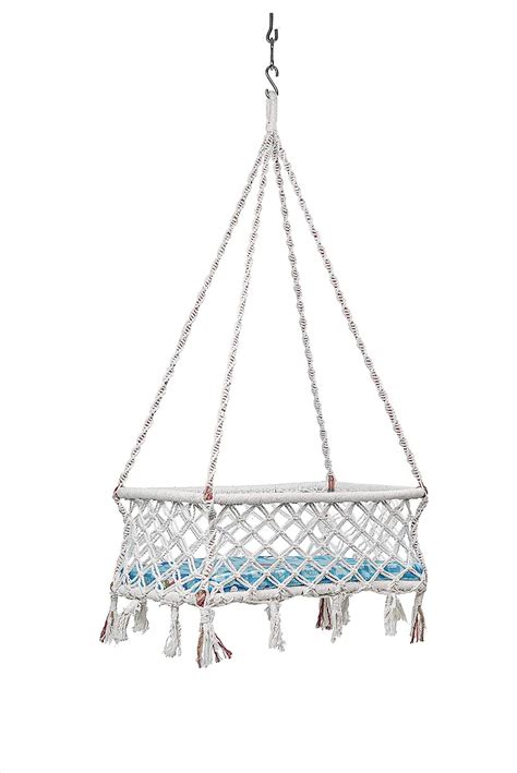 Buy Patiofy Cotton Baby Hanging Cradle/Thottil/Used as Baby Hanging ...