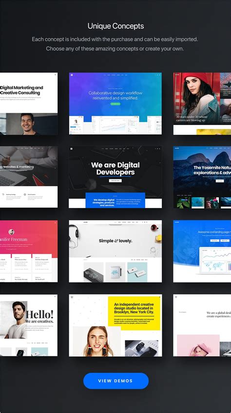 pixel v1 2 a modern multi purpose wordpress theme