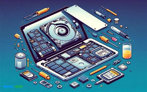 Image result for MacBook Pro SSD Upgrade