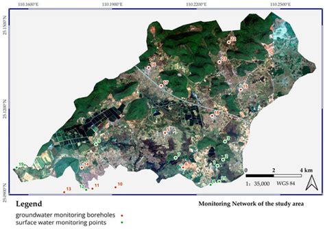 Assessment of Huixian Karst Wetland for Local Water Augmentation in ...