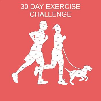 Exercise Accountability Chart 的图像结果