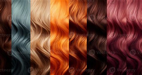 Image result for Color Color Hair