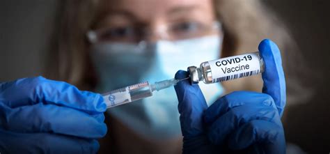 US Army's Single Covid-19 Vaccine Works On All Variants: How's It ...