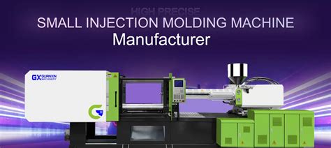 Image result for Small Injection Molding Machine