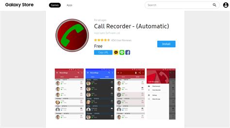 Image result for How to Use Call Recorder App