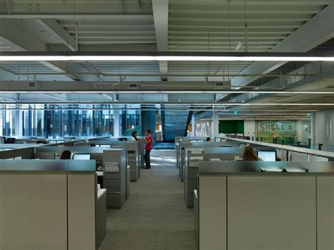 Lamar Advertising Office Photos