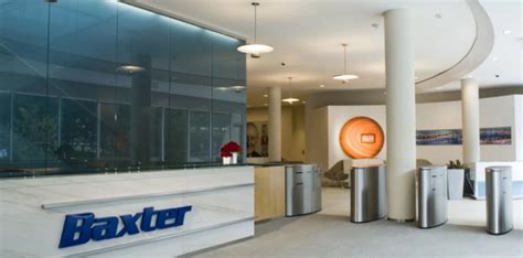 Our Locations | Careers at Baxter