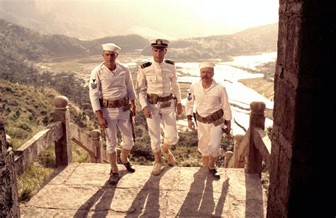 The Sand Pebbles (1966) - Turner Classic Movies