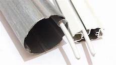 accessori tende da sole esterne tubetto tondino rigido in pvc per rullo e terminale tenda accessori tende da sole esterne tubetto tondino rigido in pvc per rullo e terminale tenda