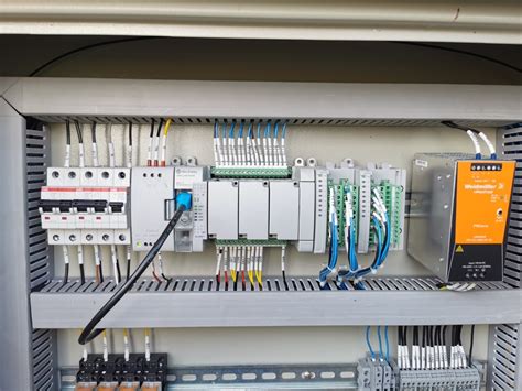 plc Installation 的图像结果