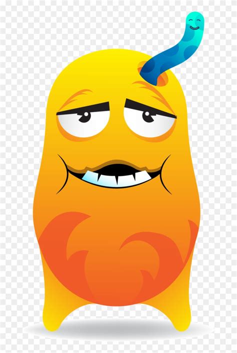 Image result for ClassDojo Monster Coloring Pages