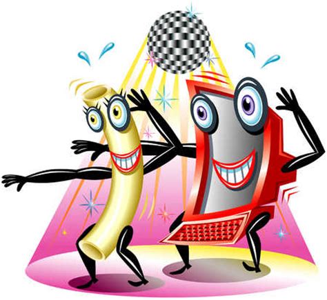 Computer Dancing Office 的图像结果