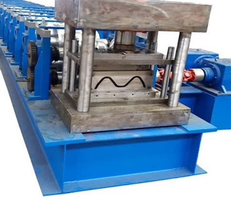 FERRO INDUSTRIES - Roll Forming Machine in India | Roof Sheet Roll ...