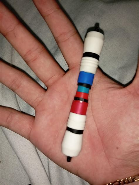 Image result for Pen Modding Tutorials