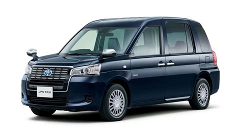 Toyota Made In Japan