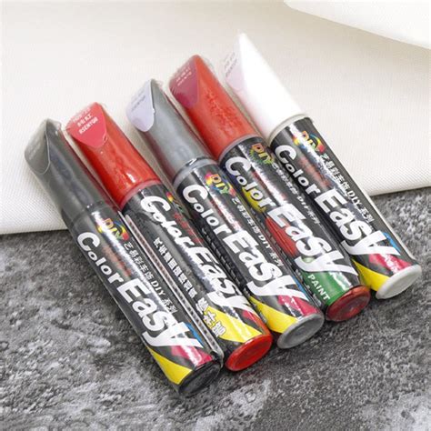 Touch Up Pen for Inside Car 的图像结果