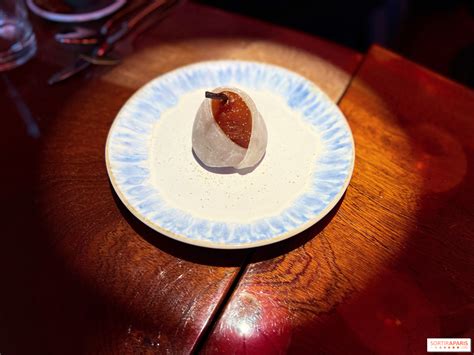 Blueberry Maki Bar, fantastique restaurant japonais à Saint-Germain-des ...