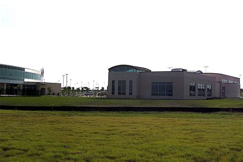 City of Killeen - Lion's Club Park Senior Center & Recreation Center