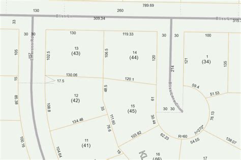Image result for Check Property Line