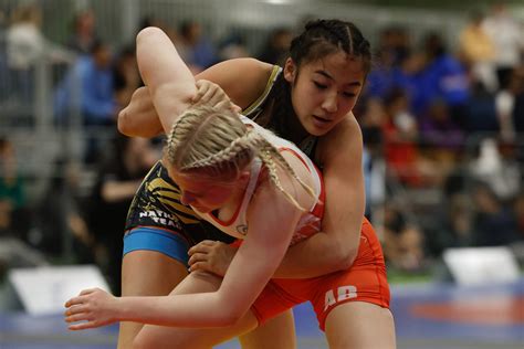 Greco-Roman wrestling wraps up the 2024 Canadian Wrestling ...