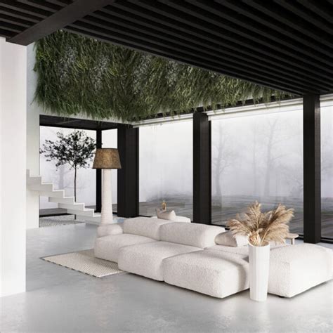 Modular Couch 的图像结果