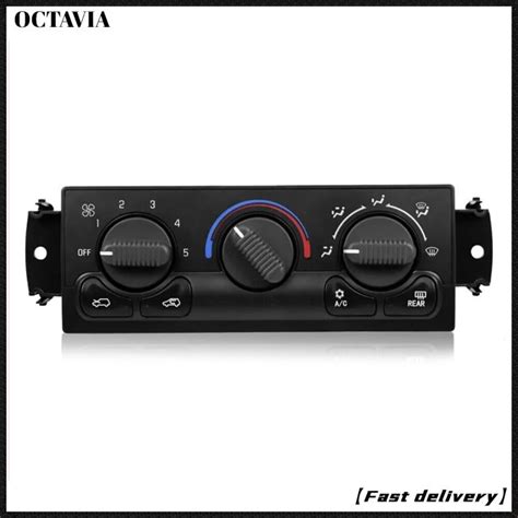 Image result for AC Control Module