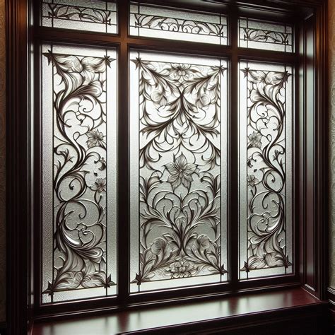 Image result for Decorative Transom Window Inserts