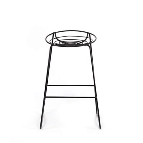 OKA Rattan Swivel Bar Stool | Buy Stools Online | Home Furniture ...