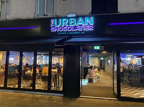 Not great by any means - Reviews, Photos - The Urban Chocolatier ...
