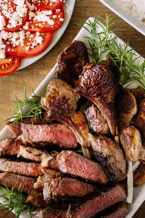 Lamb Internal Temp (+ Temperature for Lamb Chops and Other Types of ...