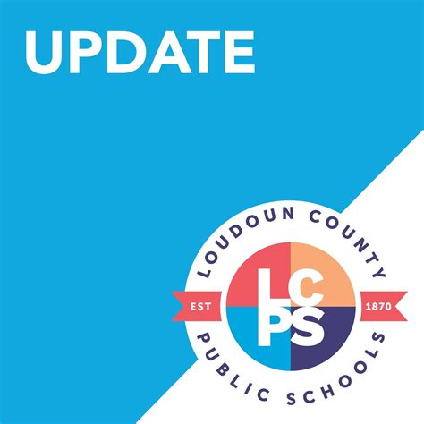 Loudoun County Public Schools | Reminder: LCPS seeks feedback on School ...