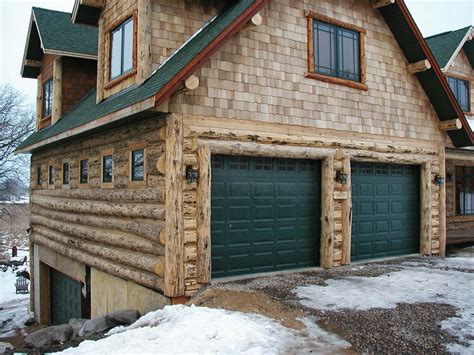 Majestic Log Homes | 763-263-3050 | Log Home Restoration, Log Mantels, Log Decor, Log Siding ...