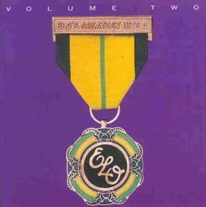 Greatest Hits Volume Two: Electric Light Orchestra: Amazon.in: Music}