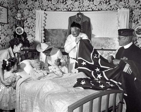 These Rare Photographs Show the Last Civil War Veterans, 1890-1950 ...