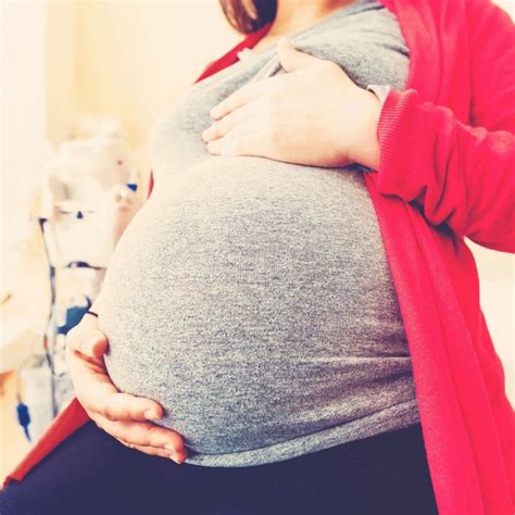 Labor Induction at 37 Weeks: What You Need to Know To Keep it Easy