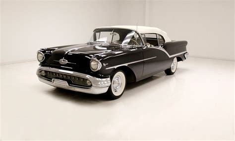 1957 Oldsmobile Super 88 | Classic Auto Mall