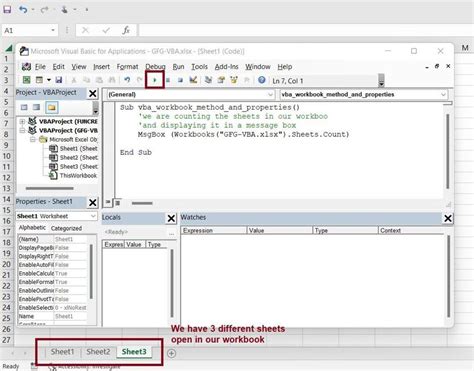Image result for How to Determine That a File Is Excel Object Using VBA
