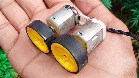 Life Hacks Using DC Motor 的图像结果