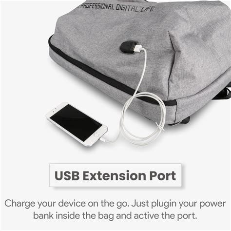 Stylish Laptop Backpacks | Laptop Backpack Bag | Seute.in