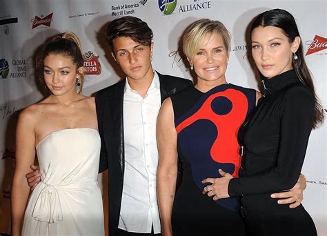 yolanda hadid lyme disease 2023