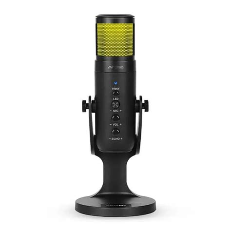 Buy ANT ESPORTS Wente 220 USB Microphone | EliteHubs.com